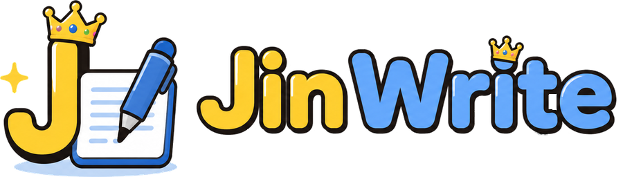 JinWrite